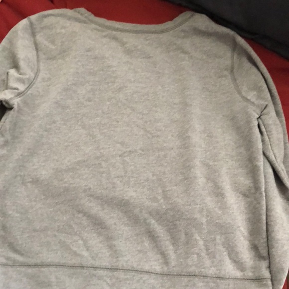 TOMS Crew Top/Sweater - Picture 4 of 5